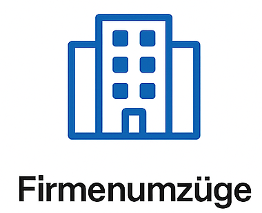 Privatumzüge Icon