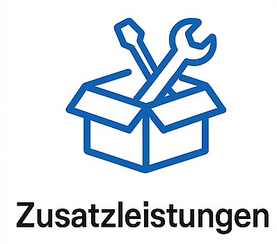Fernumzüge Icon